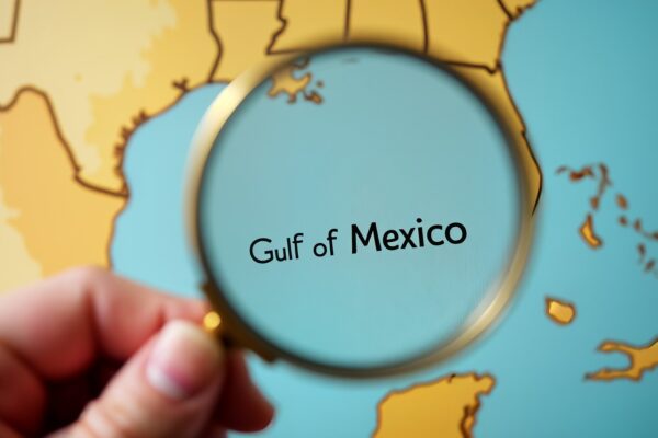 Mexico Sues Google Over Data Next Level Of Escalation In The Gulf Of America Mexico Is Suing Google