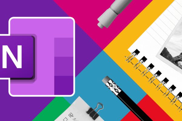 OneNote: Improved User Interface Onenote Gets More Space Microsoft Optimizes User Interface