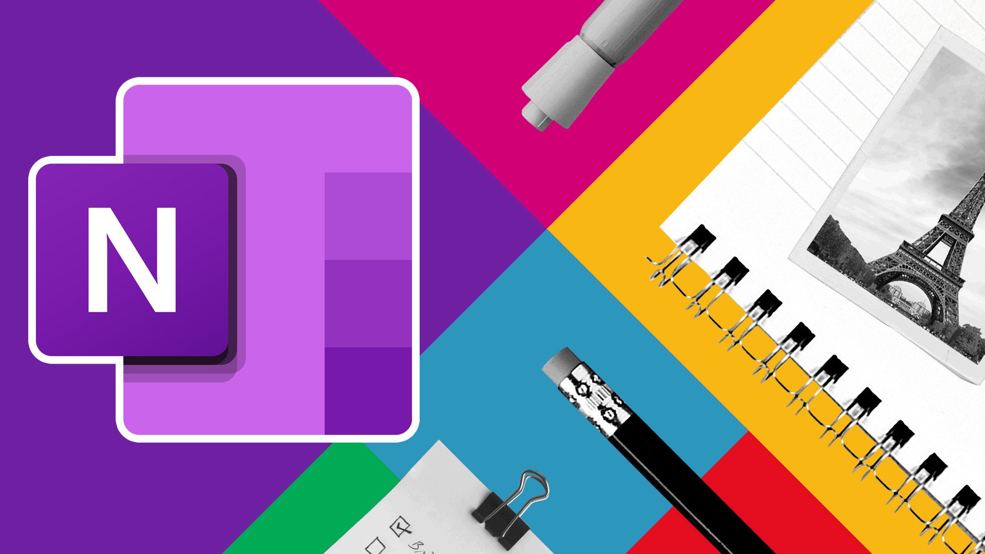 Onenote Gets More Space Microsoft Optimizes User Interface