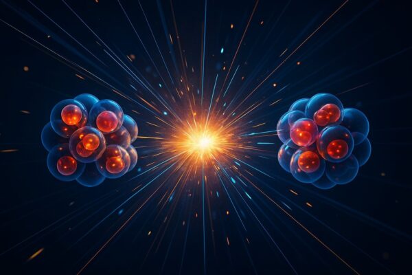 Quark Symmetry Broken: Physics Breakthrough? Possible Sign Of New Physics Quark Symmetry Broken