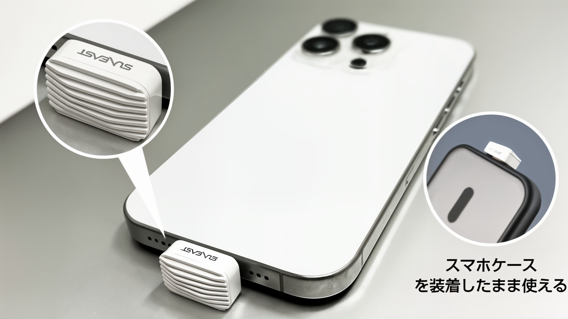 Record Smallest External Ssd In The World Barely Bigger Than A Usb Plug