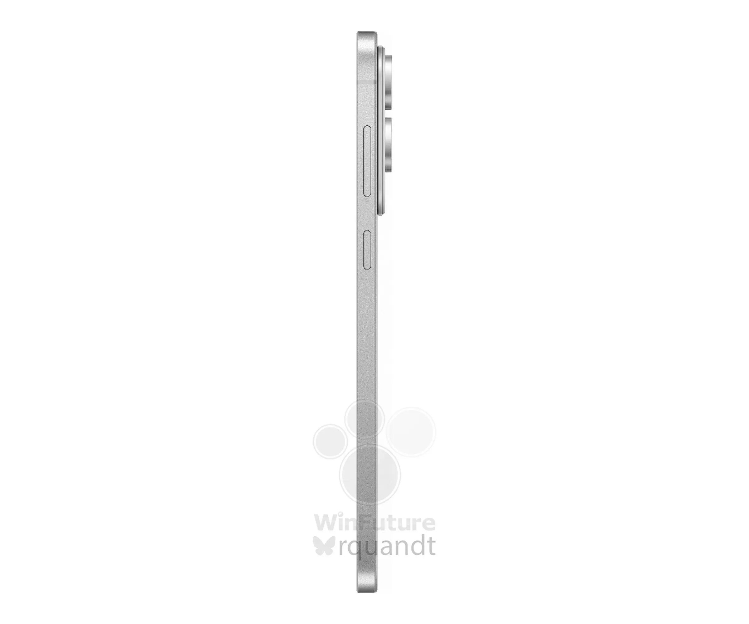 Samsung Galaxy S25 Edge with Gorilla Glass Ceramic 2