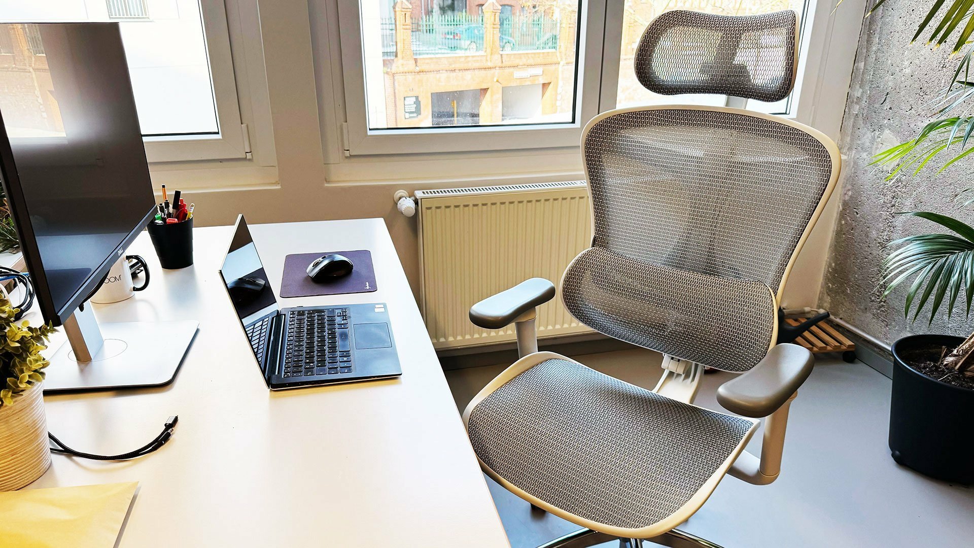 Sihoo Doro C300 In The Test Ergonomic Office Chair At A Fair Price