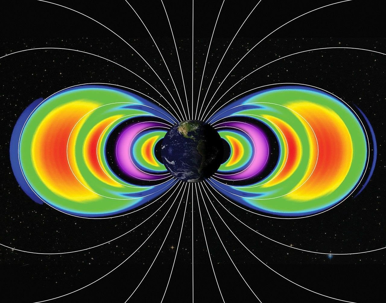 Solar storm observed on July 19, 2022, highlighting the intense activity of the Sun