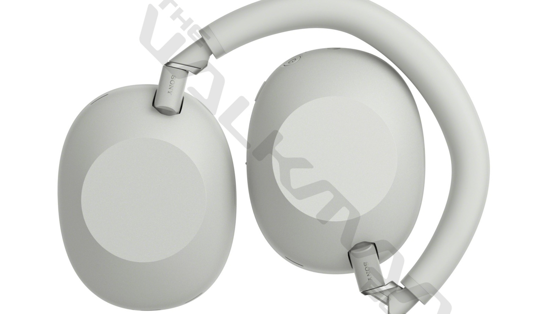 Sony Wh 1000xm6 Leak Pictures Data About The New Anc Headphones