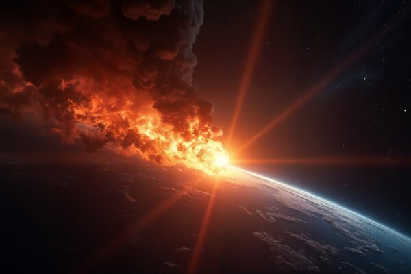 Soviet Probe Crashes To Earth After 53 Years Tomorrow