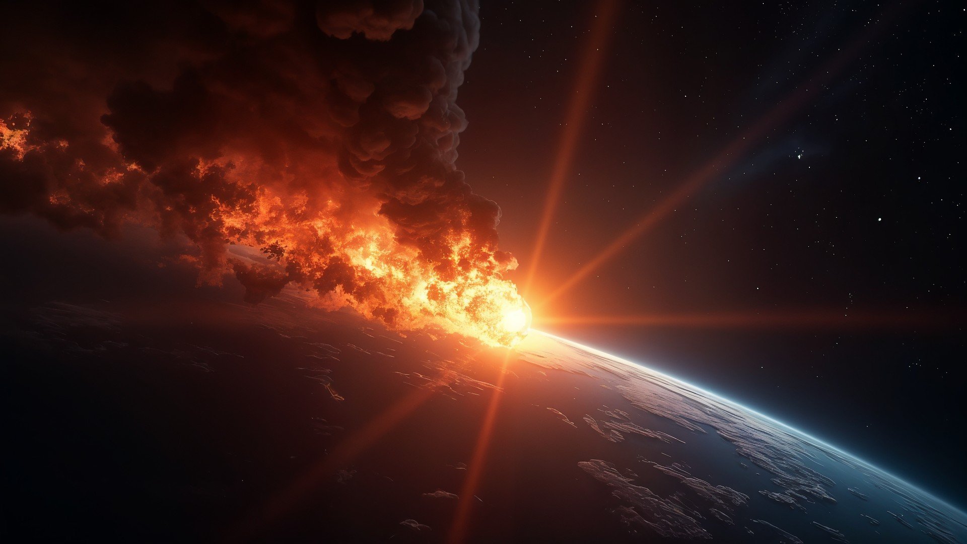 Soviet Probe Crashes To Earth After 53 Years Tomorrow