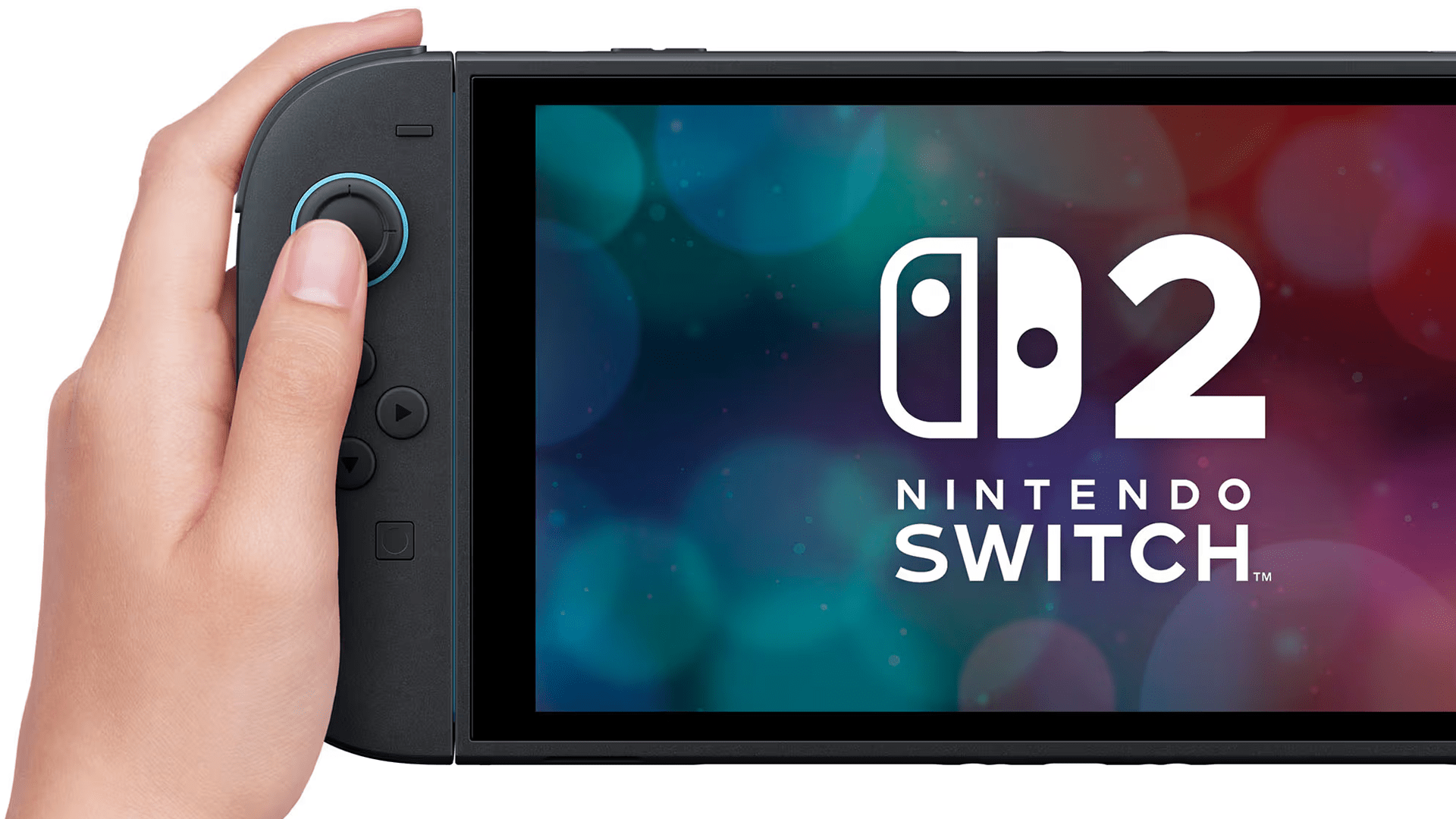 Switch 2 Accessories For Customizing The Joy Cons Leaked