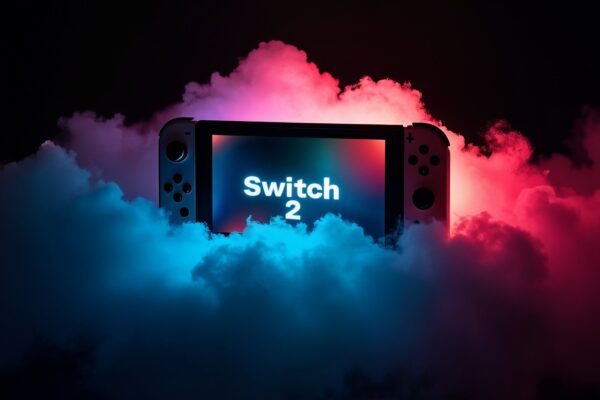 Nintendo Switch 2: Console Details Revealed Switch 2 Brand New Video Reveals Hidden Inner Workings Of The Console