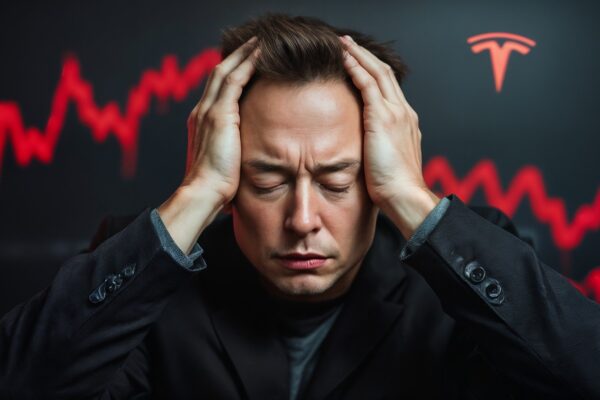 Germans Reject Tesla: Key Reason Revealed Tesla Germans Don T Want Cars Primarily For One Reason