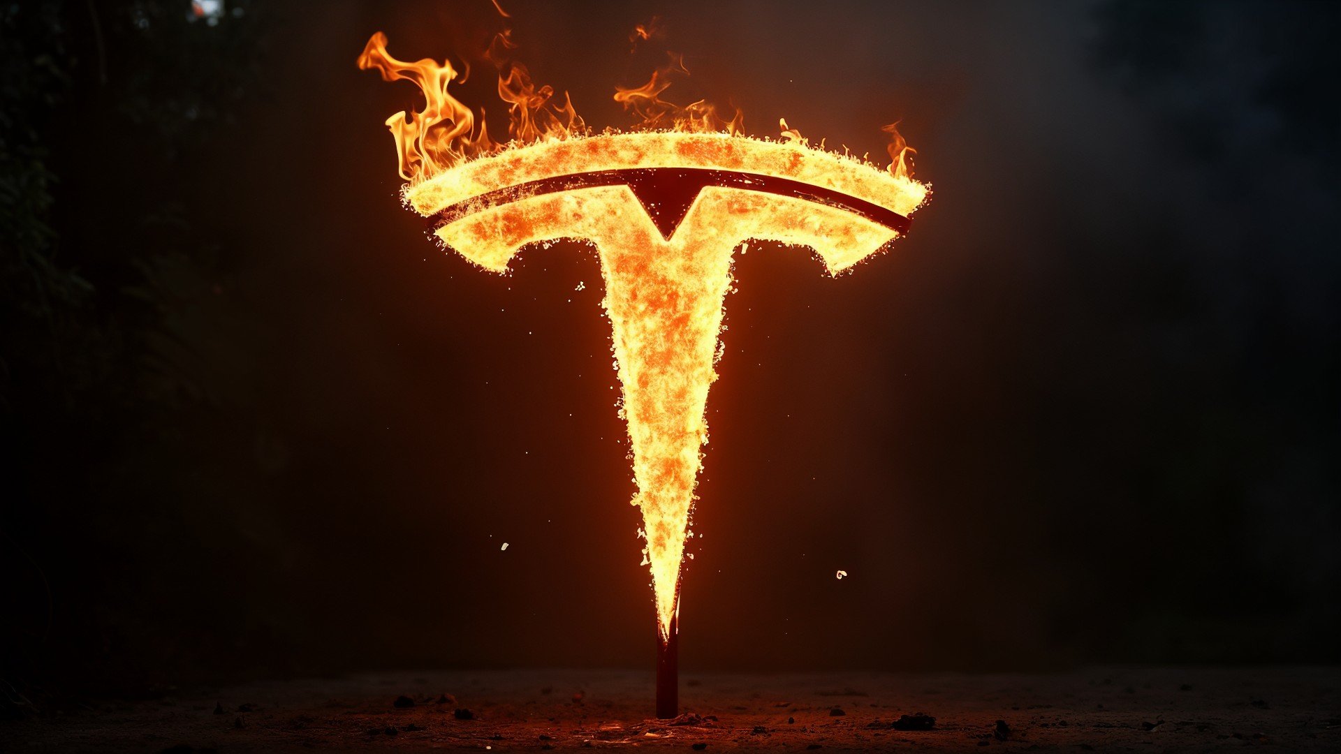 Tesla Numbers From Germany And Uk Are In And It S A Massacre
