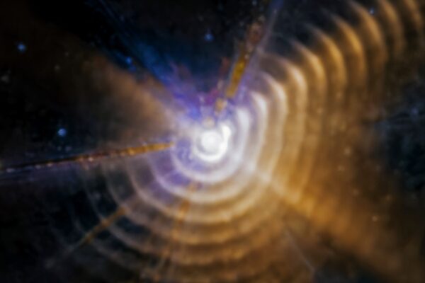 Universe Dissolving Faster Than Predicted The End Is Near The Universe Is Dissolving Faster Than Expected