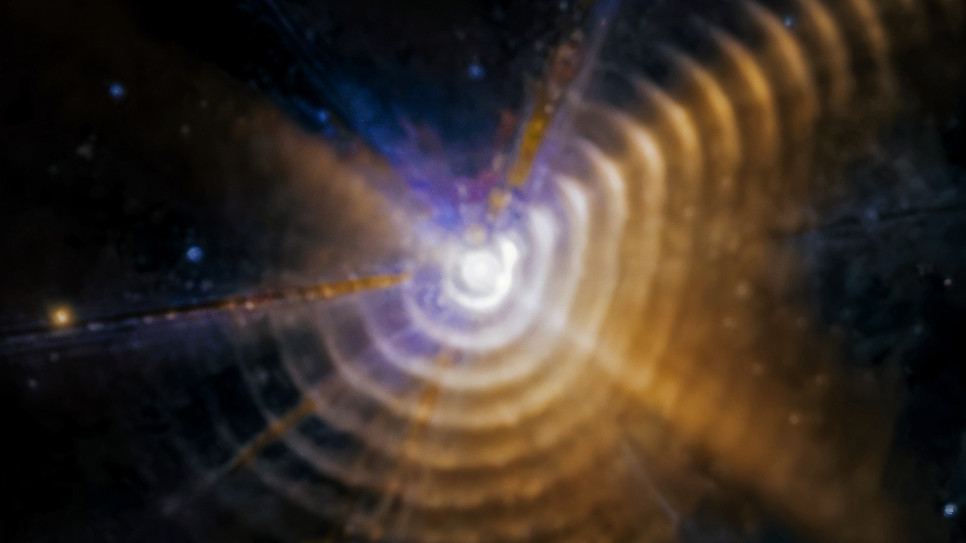 The End Is Near The Universe Is Dissolving Faster Than Expected