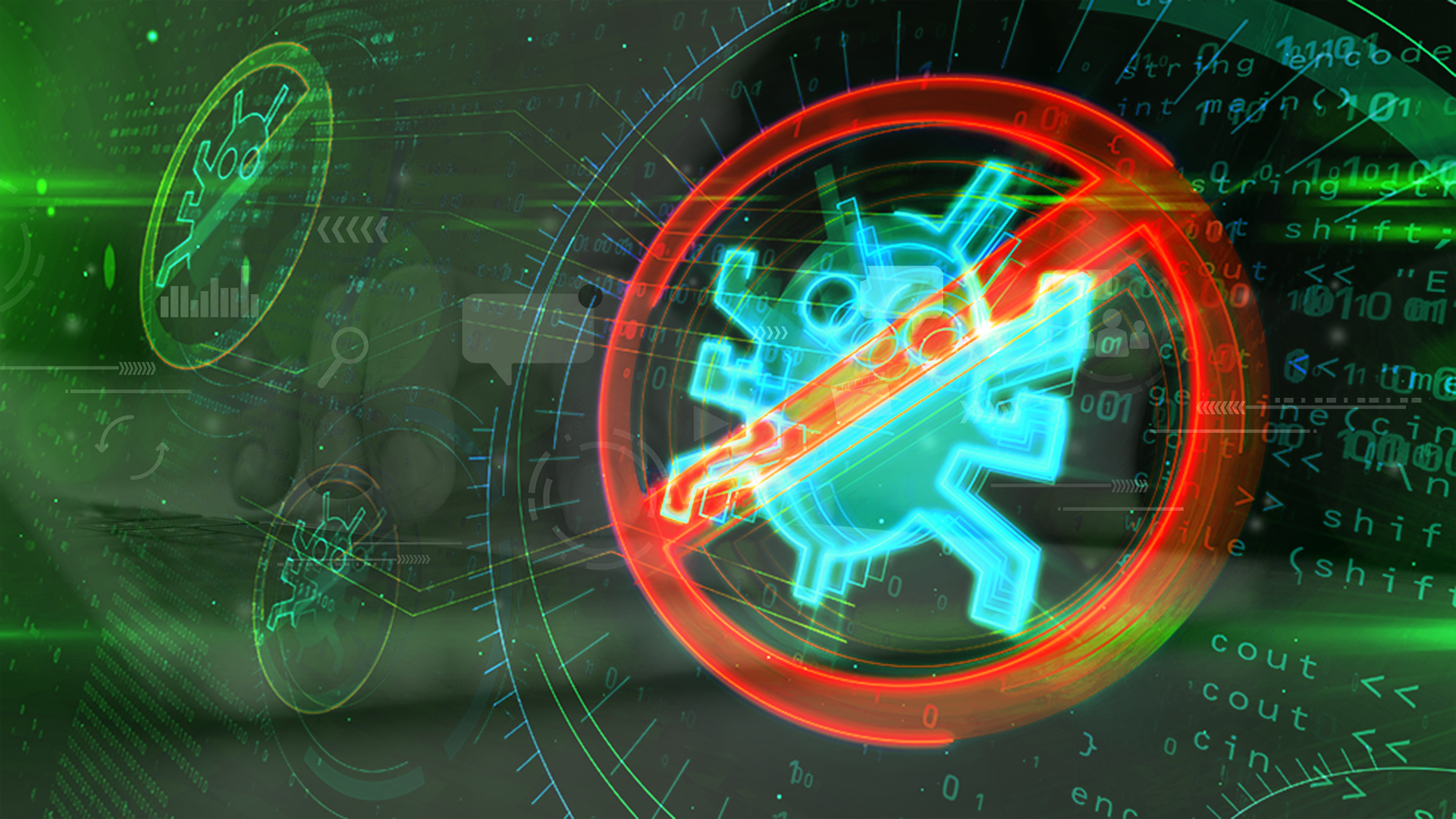 The Security Fairy Tale Why Expensive Antivirus Subscriptions Are Unnecessary