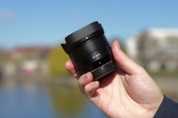 TTArtisan 35mm F1.8 II: Improved Lens Ttartisan 35mm F1 8 Ii Fast Successor With Improvements