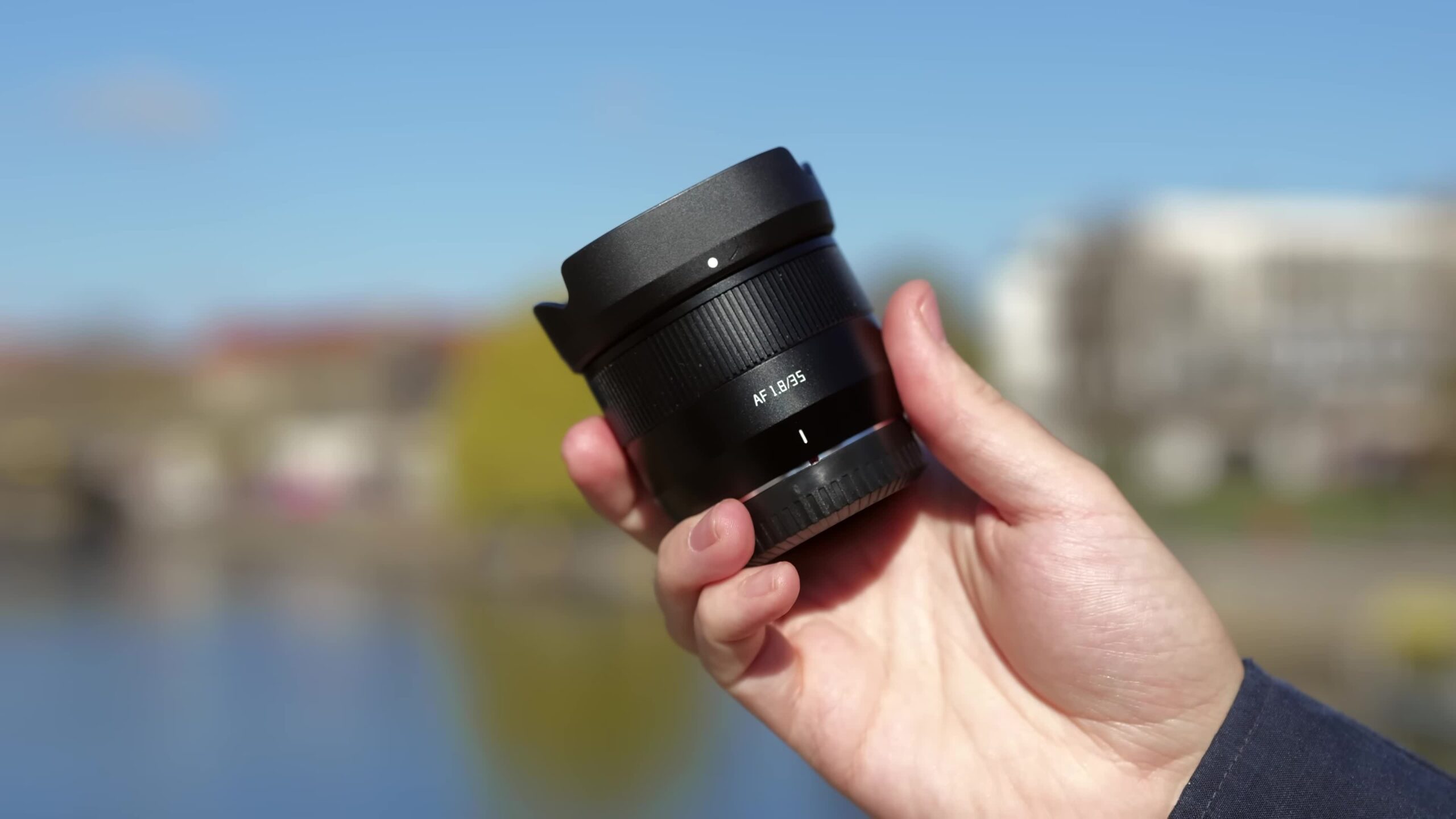Ttartisan 35mm F1 8 Ii Fast Successor With Improvements