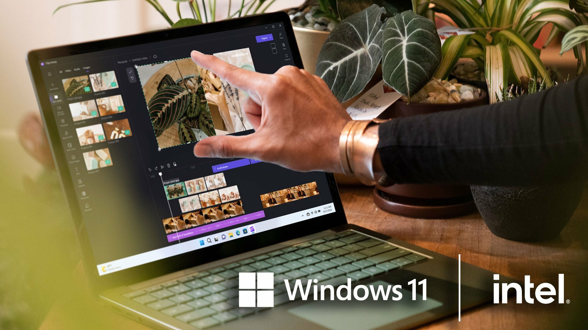 Windows 11 Intel Power Laptops At Media Markt At A Bargain Price