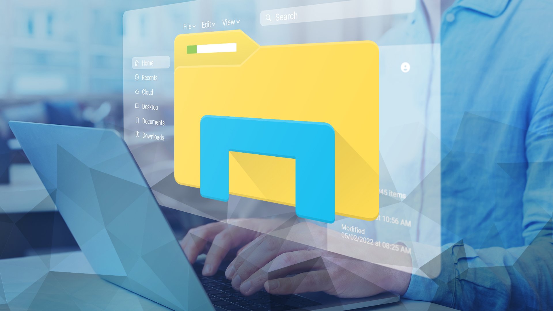 Windows Explorer Deactivate Recently Used Files Here S How